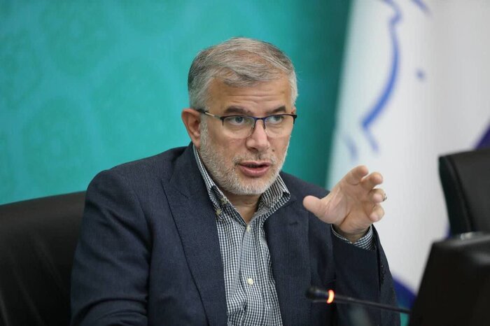 استاندار البرز : تجربه دفاع مقدس در جای جای استان تکرار شد