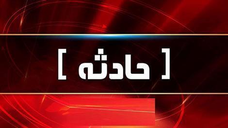 تصادف مرگبار پراید با عابر پیاده در دامغان