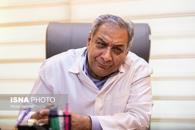 تخمین ۳میلیون «بیمار نادر» در ایران / هشدارِ ازدواج فامیلی و سن بالای بارداری