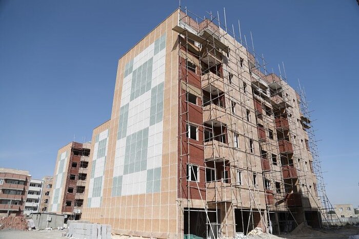 سیر صعودی ساخت مسکن با تامین زمین و زیرساخت در استان اردبیل