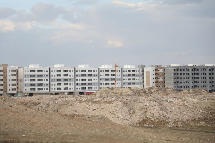 سیر صعودی ساخت مسکن با تامین زمین و زیرساخت در استان اردبیل