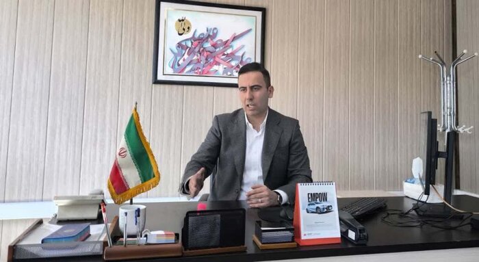 البرز پیشرو در بهره‌مندی از نور بی‌پایان خورشید / جبران ناترازی ها در مصرف