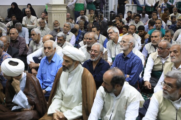 امام جمعه بیرجند: وحدت مسلمانان، شرط تحقق تمدن اسلامی است