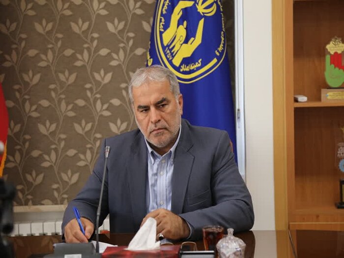 مسیر اشتغالزایی در کمیته امداد کردستان، از حمایت تا استقلال