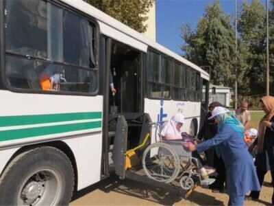 سرویس مدارس مهمترین عامل ترک تحصیل دانش‌آموزان استثنایی خراسان شمالی