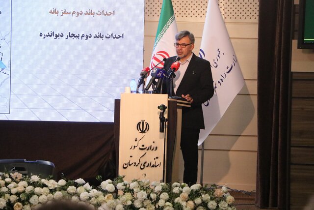 نمایندە مردم سنندج و دیواندرە در مجلس شورای اسلامی: وزارت راه و شهرسازی کردستان را بهصورت ویژه ببیند