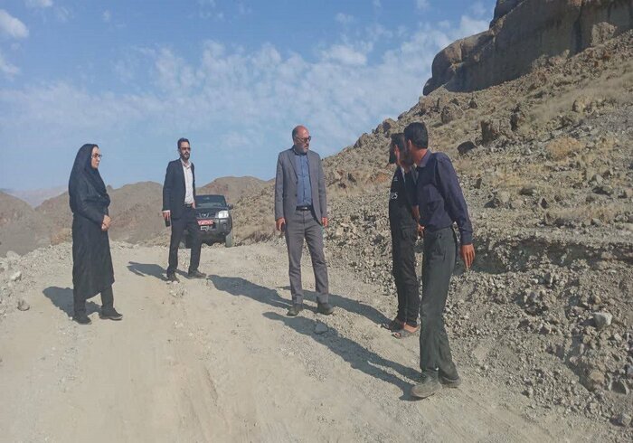 ۹۰ کیلومتر راه عشایری در استان اردبیل بهسازی شد