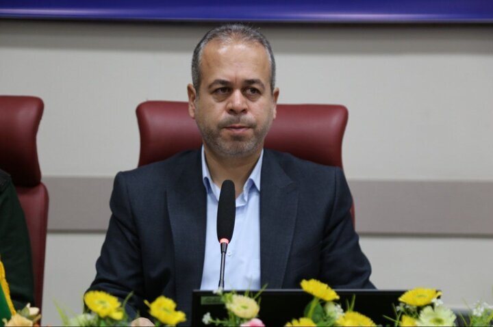 شهید رجایی خدمت صادقانه و بی منت را احیا کرد