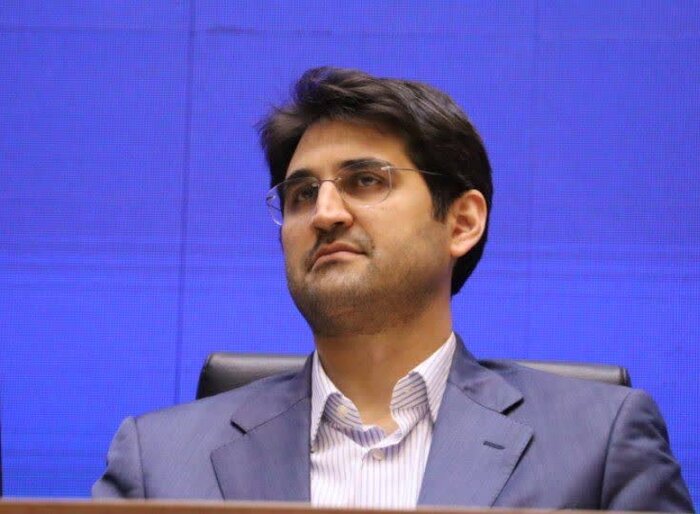 رییس سازمان امور مالیاتی: ۹۰ درصد فرایندهای مالیات کشور سامانه‌ای است