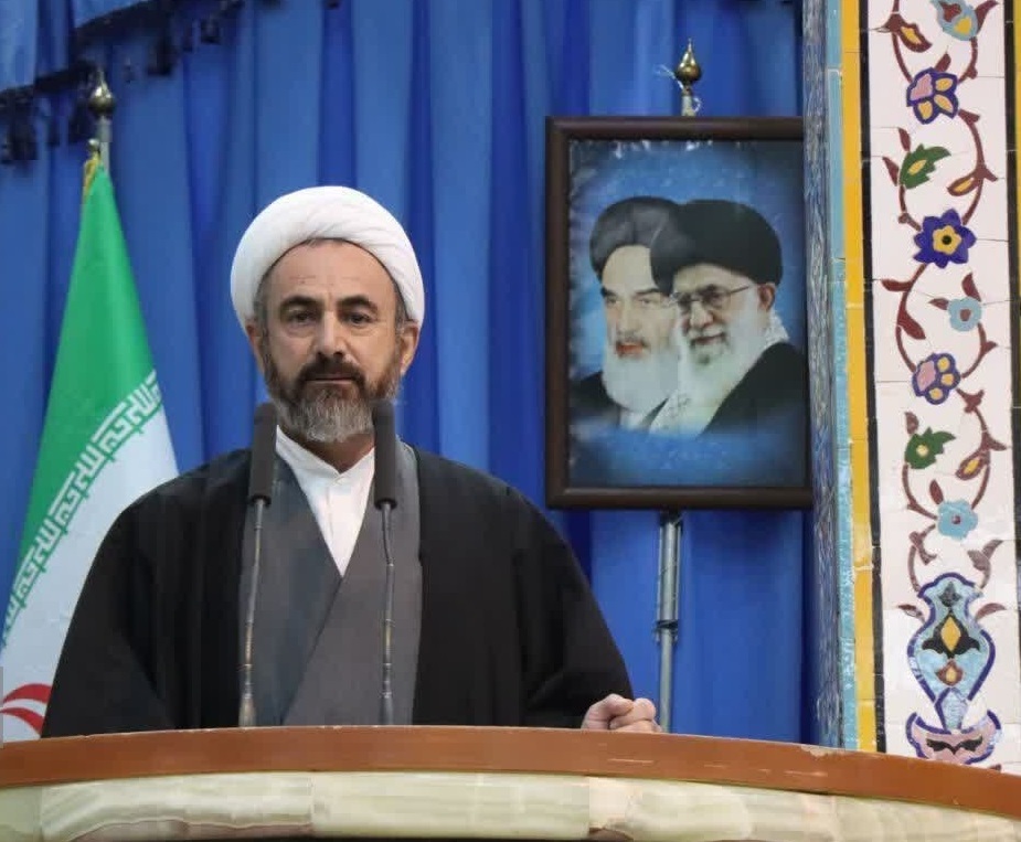 تقدیر امام جمعه ایلام از شکایت ایران علیه ترامپ