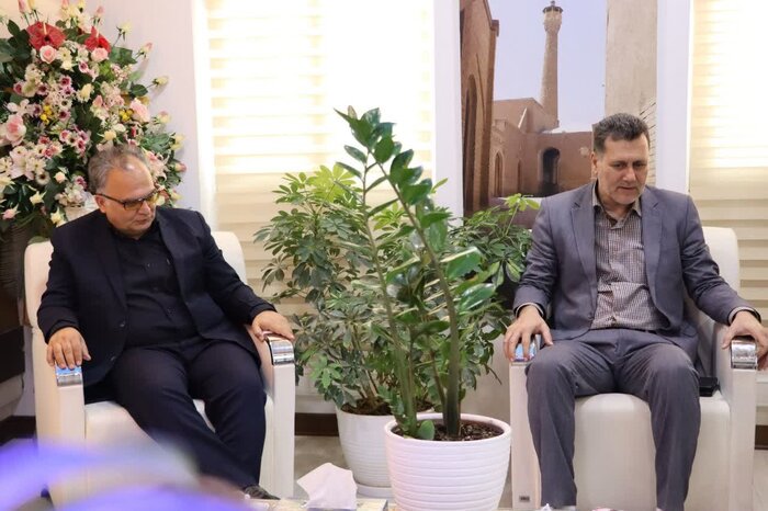 توسعه زیرساخت‌های شهر سمنان با ساخت شهرک ۱۳۰ هکتاری و طرح پارکومتر