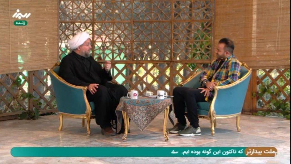 تجمع و پیاده روی دلدادگان حسینی در ۲۰ نقطه البرز برپا می‌شود