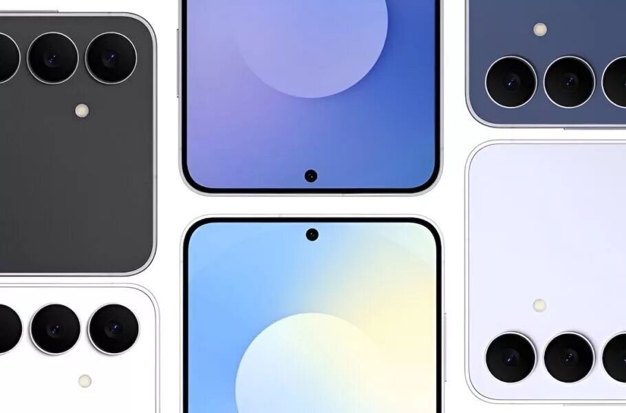 پایان پشتیبانی نرمافزاری سامسونگ از نخستین گوشی گلکسی S FE