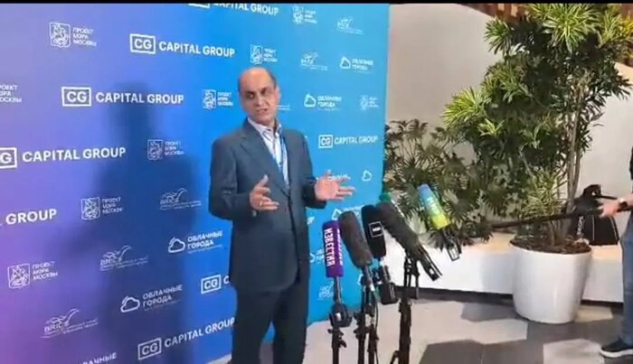 نگاهی به تلاشهای منطقهای استاندار گیلان در مسکو برای نجات خزر