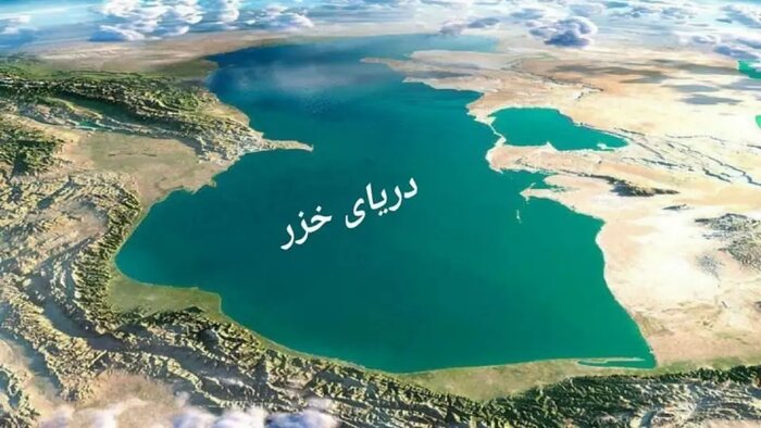 نگاهی به تلاشهای منطقهای استاندار گیلان در مسکو برای نجات خزر