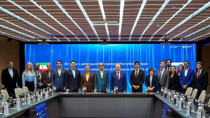 نگاهی به تلاشهای منطقهای استاندار گیلان در مسکو برای نجات خزر