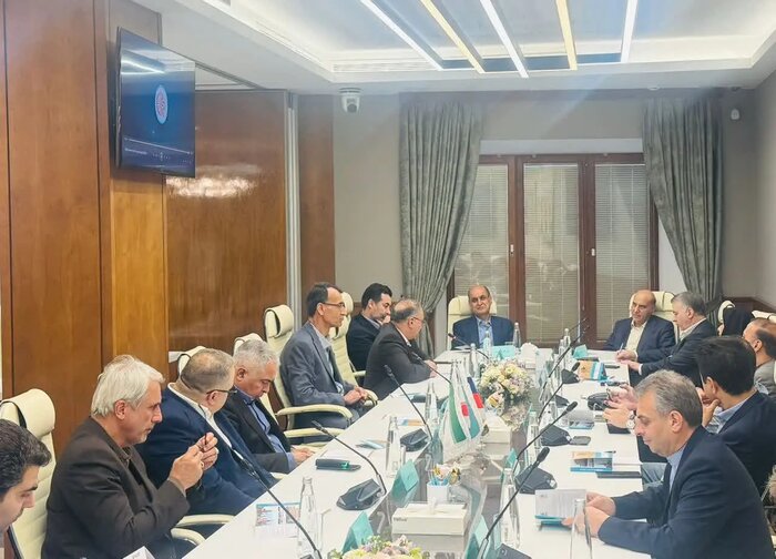 نگاهی به تلاشهای منطقهای استاندار گیلان در مسکو برای نجات خزر