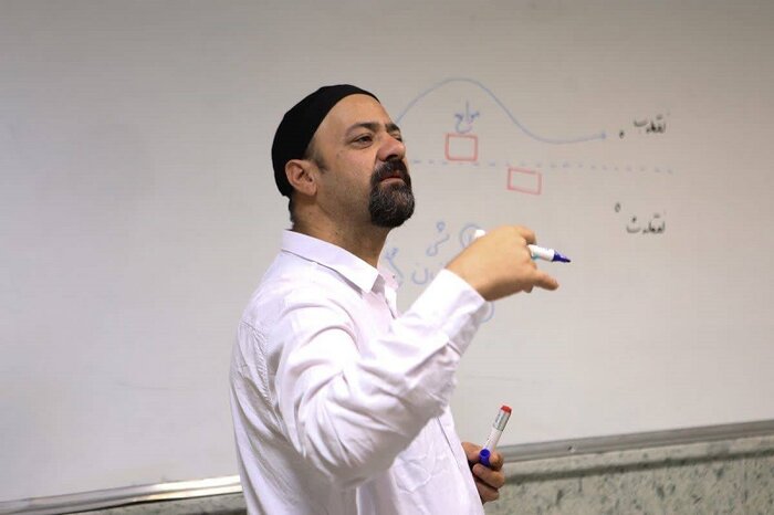 خراسان شمالی، مزرعه واژهها و رویش نویسندگان فردا
