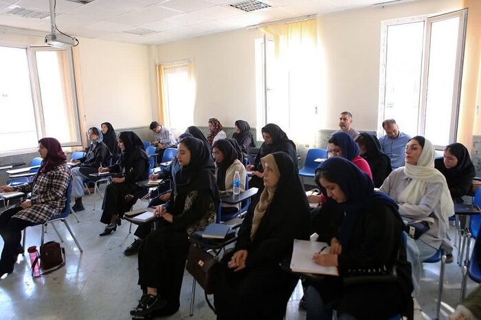 خراسان شمالی، مزرعه واژهها و رویش نویسندگان فردا