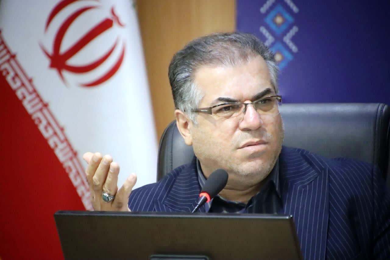 معاون استاندار سمنان: عدالت‌خواهیِ ایران عامل تهاجم زیاده‌خواهان شد