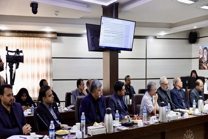 رفع موانع بخش معدن اولویت اصلی خراسان جنوبی است