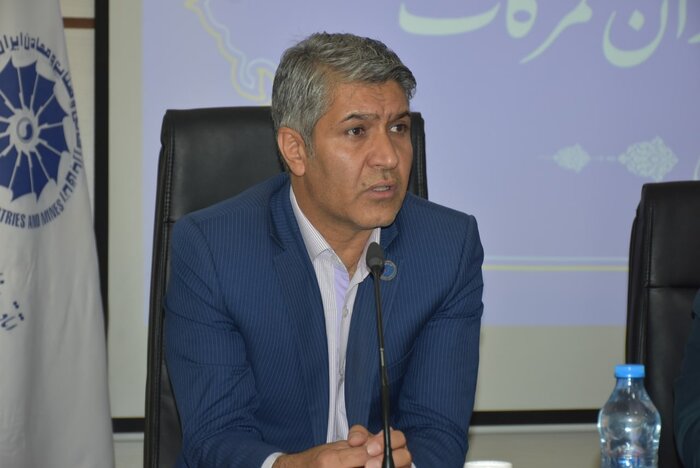 رفع موانع بخش معدن اولویت اصلی خراسان جنوبی است