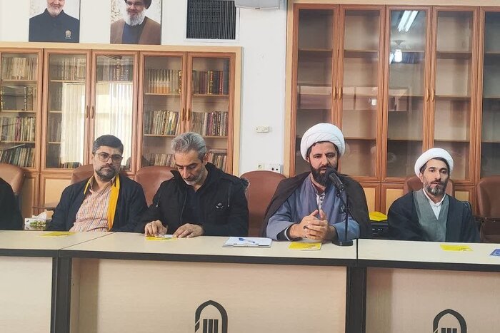 امام جمعه بیرجند: اعتکاف فرصتی برای تقویت ایمان و اخلاق نسل جوان است