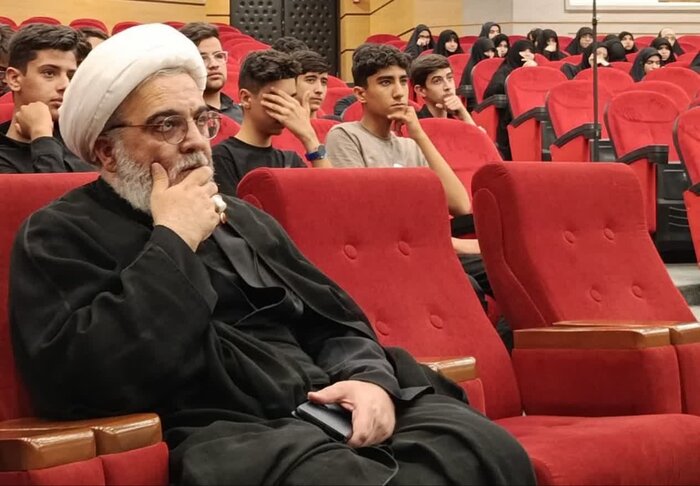 اردوی علمی نسل فاتح در قم آغاز شد