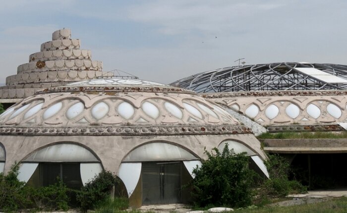 کرج، کانون فرهنگی در گذر زمان