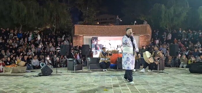 کرج، کانون فرهنگی در گذر زمان