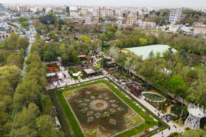 کرج، کانون فرهنگی در گذر زمان