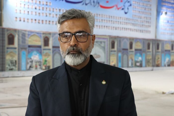 اجلاسیه ۴۵۸ شهید شهرستان سمنان آغازگر کنگره سه‌هزار شهید استان است