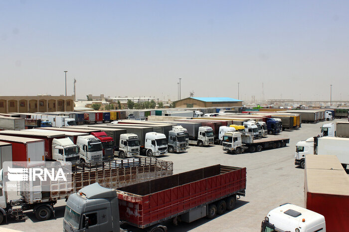 مهران در آستانه خیز بزرگ/ منطقه آزاد، دروازه نوین تجارت ایران با جهان