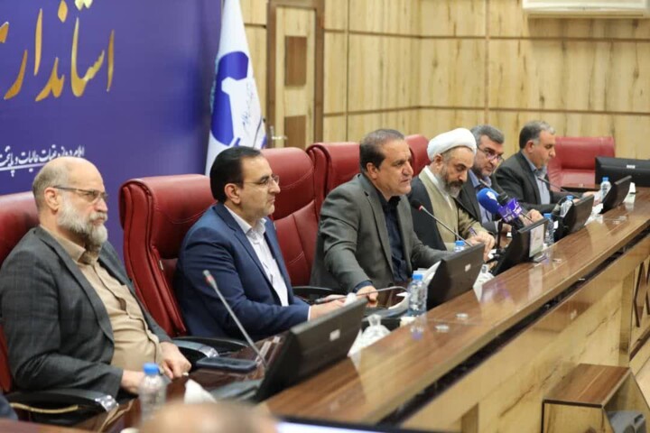 برنامهریزی هوشمند دستور کار اربعین ۱۴۰۵