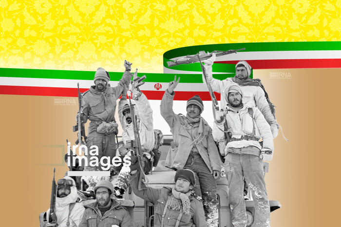 شهیدنامه ایرنا استان سمنان؛ جاویدنام علی‌اکبر گلینی