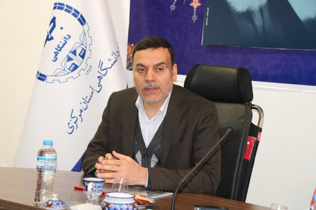 گذر استان مرکزی از خان اول یک میثاق/تولید 86 برابری انرژی خورشیدی فقط در یکسال