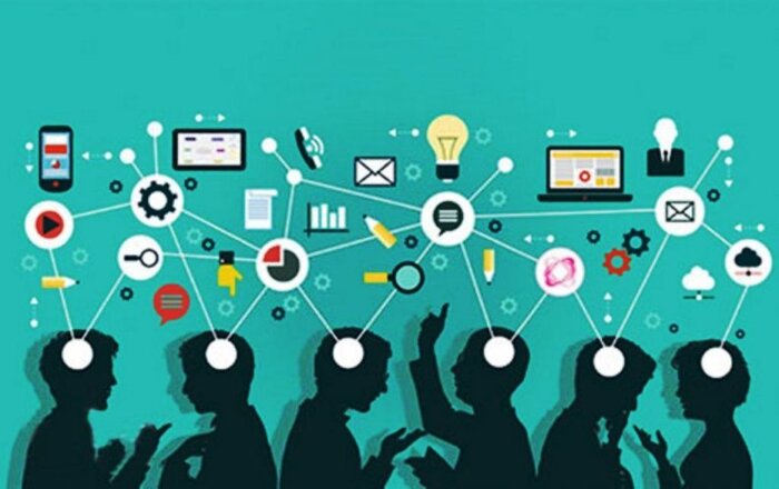 شبکه‌های اجتماعی؛ مرز باریک میان آگاهی‌بخشی و آسیب‌ رسانی