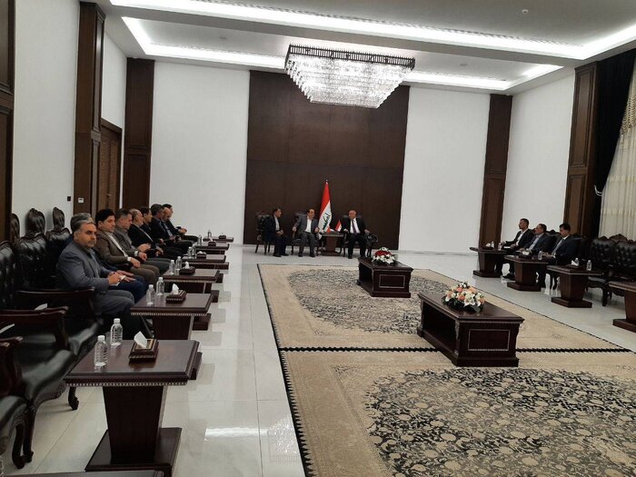 ایلام و کربلا، گام تازه در مسیر گسترش روابط فرهنگی و اقتصادی ایران و عراق