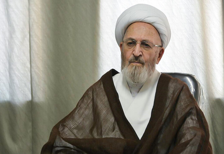آیت‌الله سبحانی: حکمت الهی با بهره‌گیری از عقل و معارف اسلامی تبیین می‌شود
