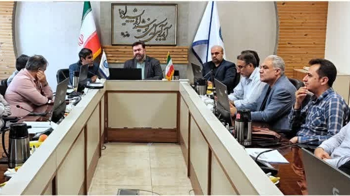 اهمیت پدافند غیر عامل کمتر از عامل نیست