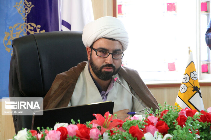 بسیج دانشآموزی؛ سنگر ایمان و تلاش در مدارس یزد