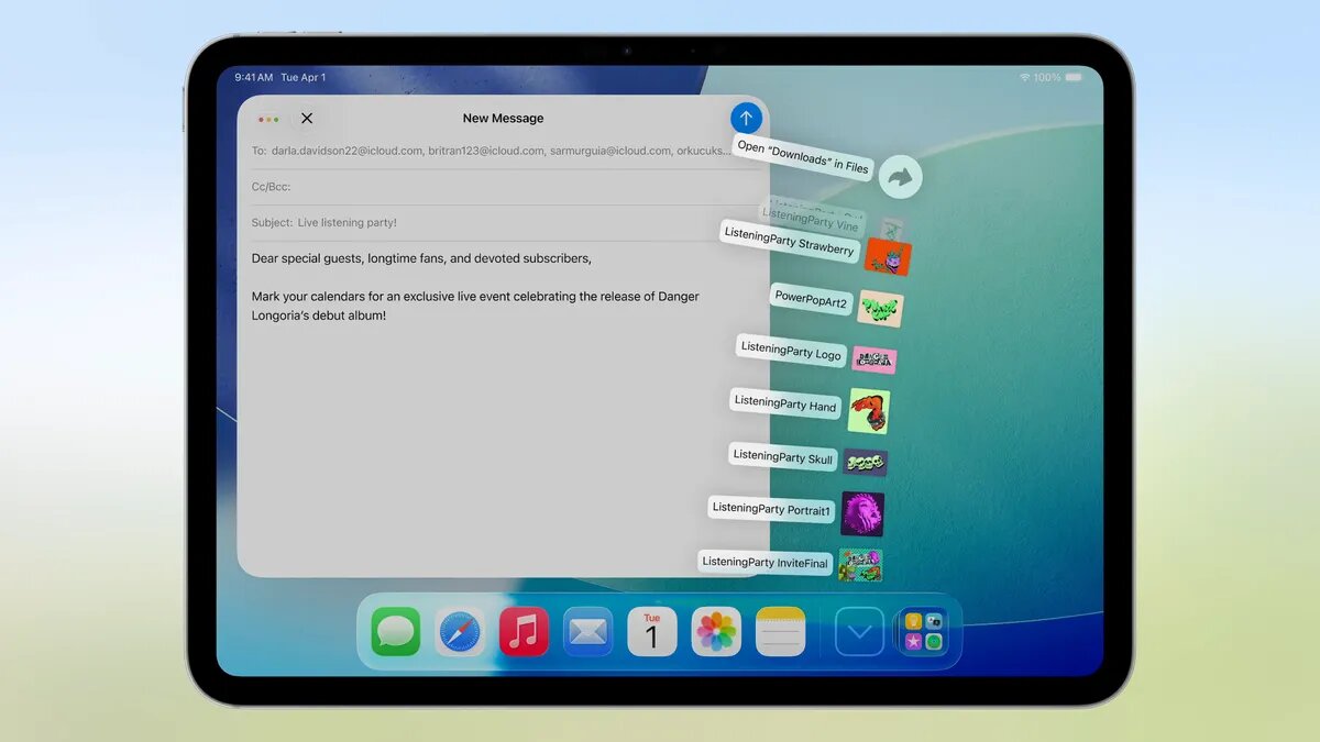 انقلاب هوش مصنوعی در اکوسیستم اپل /iOS ۲۶ با رابط کاربری Liquid Glass از راه رسید