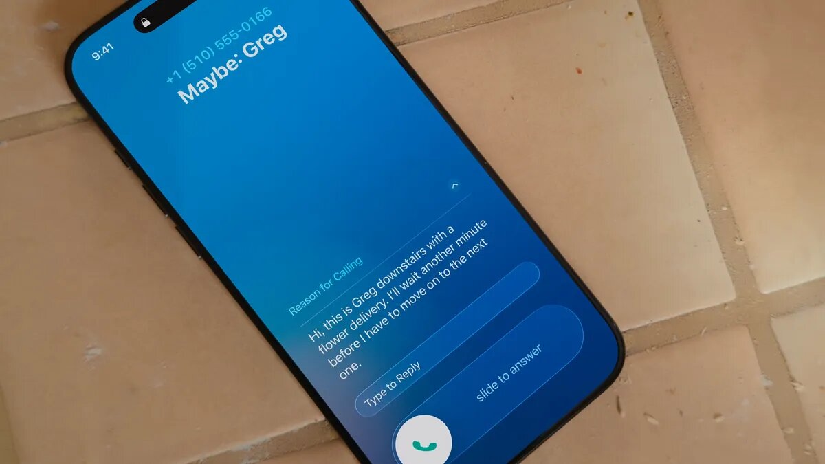 انقلاب هوش مصنوعی در اکوسیستم اپل /iOS ۲۶ با رابط کاربری Liquid Glass از راه رسید