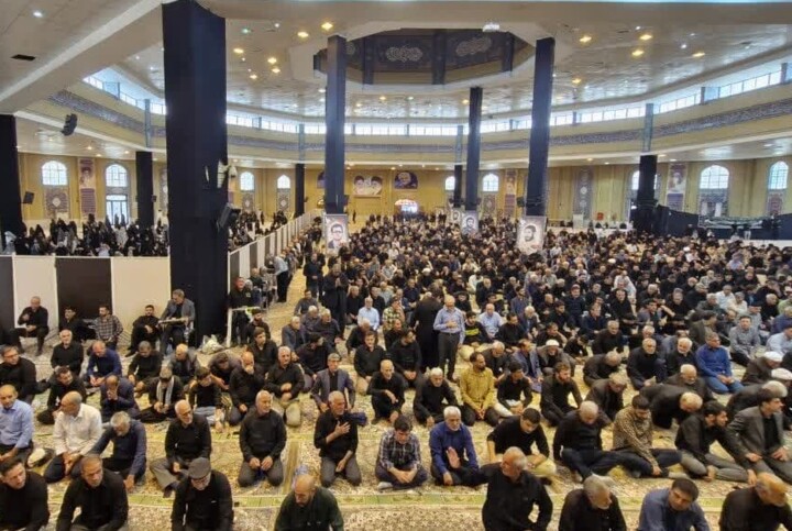 امام جمعه ایلام: وحدت و ولایت فقیه، رمز اقتدار ایران در برابر توطئه دشمنان است