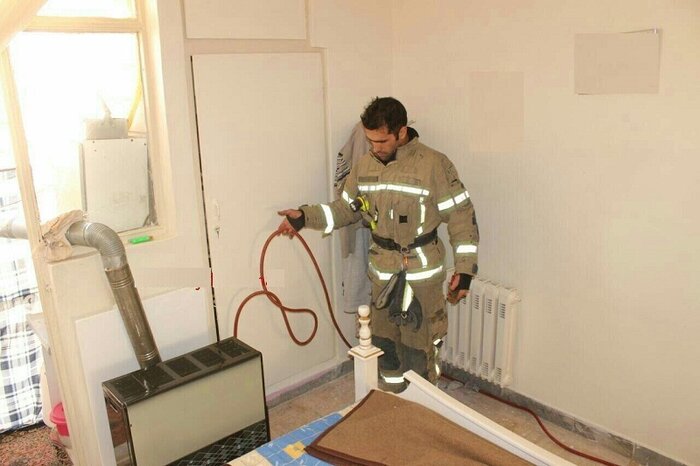 مرگ خاموش در خانه‌ها؛ هشداری برای جدی گرفتن ایمنی در فصل سرما