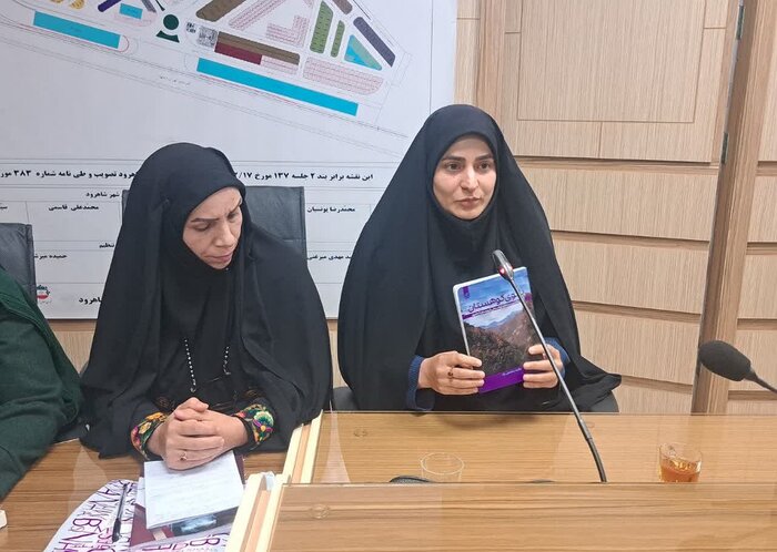 شهردار شاهرود: احیای سرانه مطالعه نیازمند تصمیم‌های ملی است