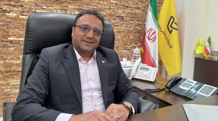 توزیع روزانه ۱۲ هزار مرسوله پستی در استان یزد