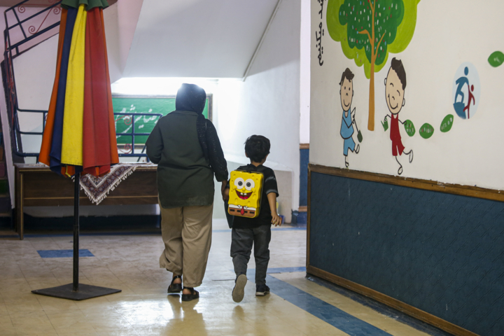 هوشیاری، نخستین گام در آموزش ایمن