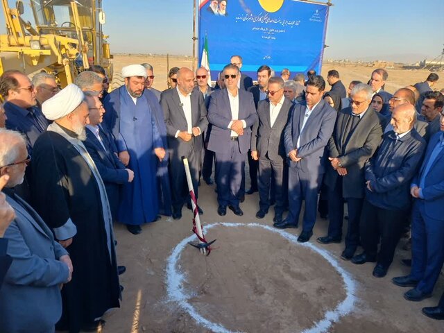 وزیر تعاون: تأمین مسکن کارگری، عامل ماندگاری نیروی کار در استانهای صنعتی است