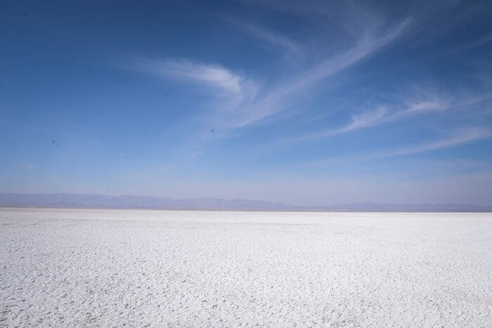 همایش ملی کویرنوردی در بشرویه؛ تلاقی هیجان، طبیعت و گردشگری